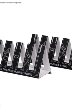 Multi Builders Runner Stand Schaalmodel Korting