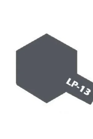 Goedkoop LP13 Navy Grey Jap.Sasebo Acrylverf