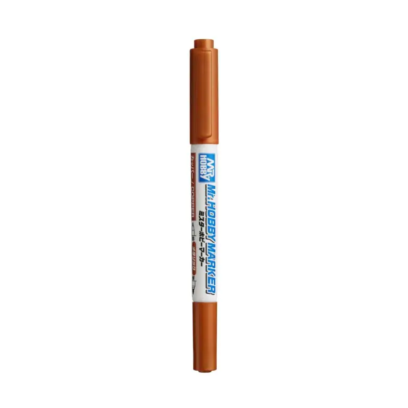 Gundam Marker Cm-03 Copper Weekendaanbieding