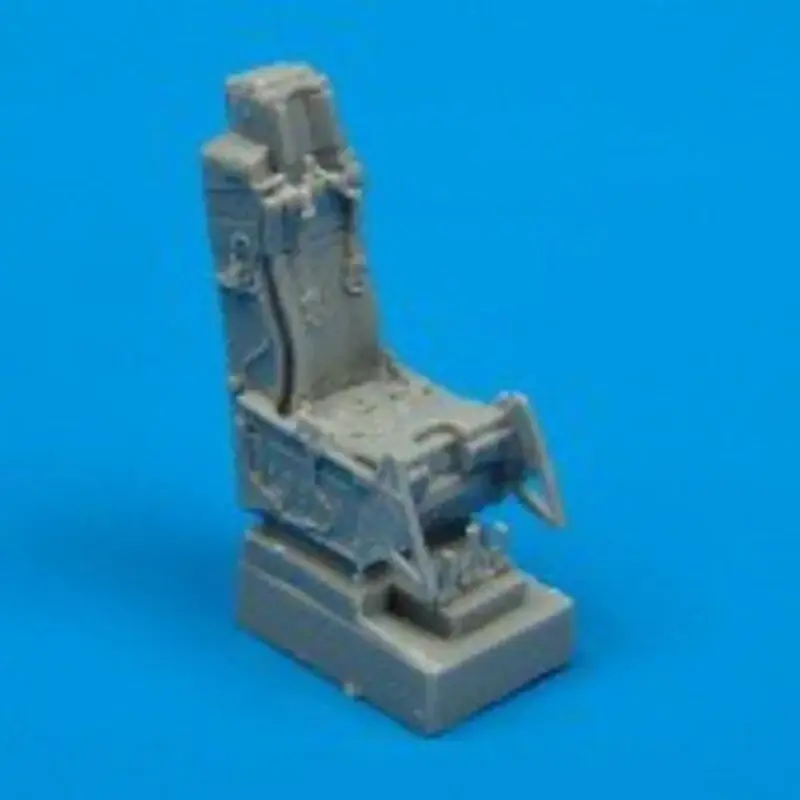 Weekendaanbieding Lockheed Martin F-16 ejection seat with seat belts