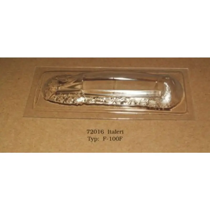 Speciale Aanbieding North-American F-100F (designed to be used with for Italeri kits) Baldakijn