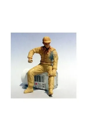 Pilote F1 Assis 1/20 Figuren Superprijs
