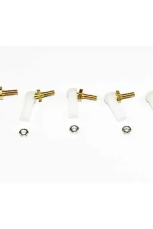 Mini offset kogelgewricht M2 (5st) Fabrieksprijs