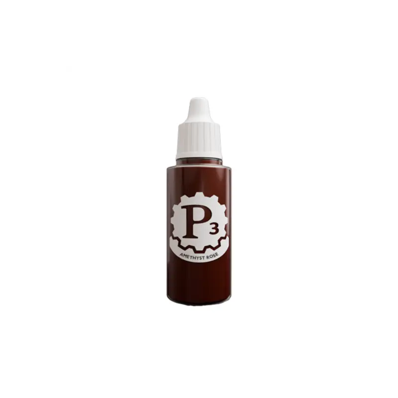 Hoge Kwaliteit P3 Paint - Amethyst Rose Acrylverf