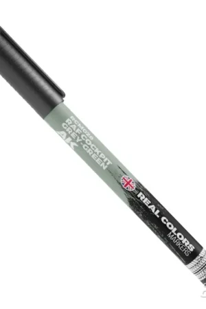 Must-Have Raf cockpit grey-green Acrylverf