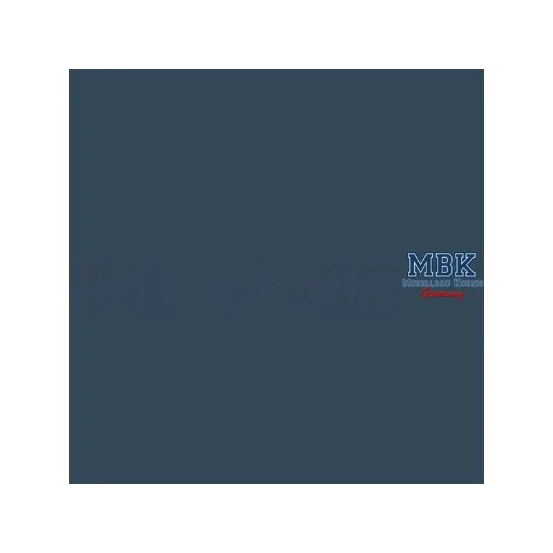 MMP-049 - Graugrün RLM 74 Acrylverf Hoge Kwaliteit