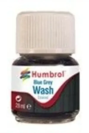 Enamel Blue Grey Wash 28ml Acrylverf Speciale Aanbieding