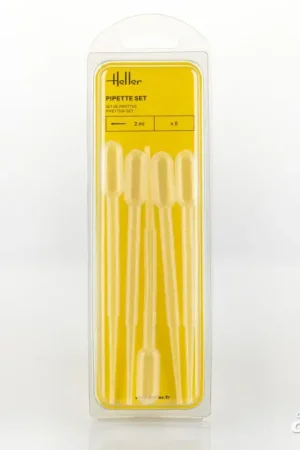 Pipette set 2 ml (5 pieces) Weekendaanbieding