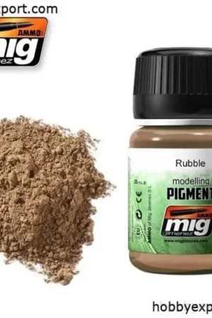 Koop Online Puinpigmenten