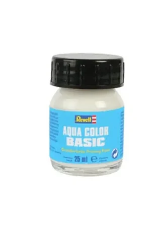 Aqua Color Basic - 18ml Acrylverf Shop Nu