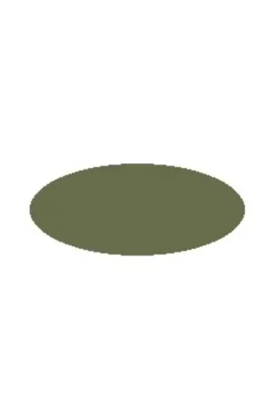 Olive Drab Ana 613 Flat Acrylverf Op = Op