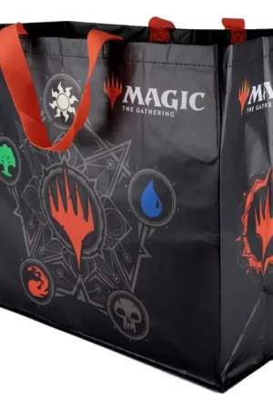 Hete Deal Magic the Gathering shopping bag 5 Colors Tas