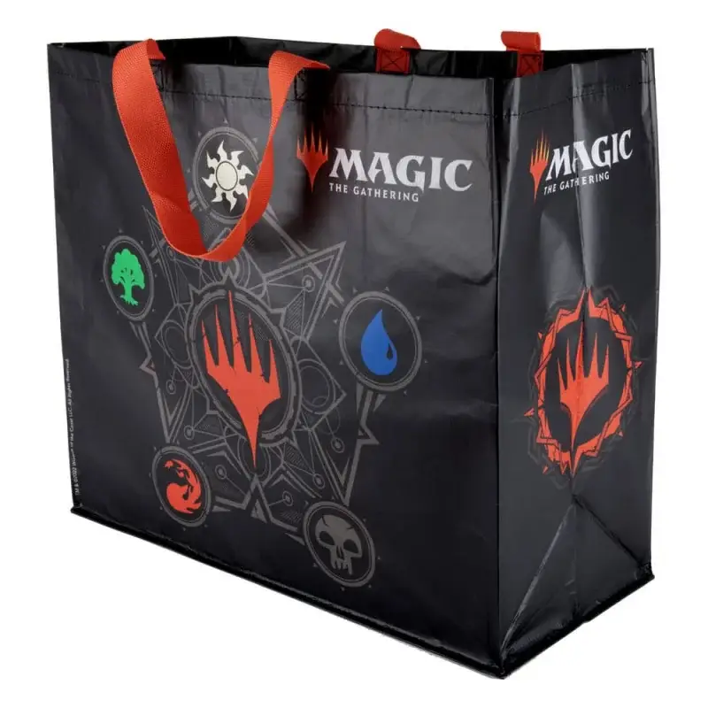 Hete Deal Magic the Gathering shopping bag 5 Colors Tas