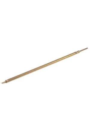 Bootbeslag Schroefas 4x150mm Speciale Aanbieding