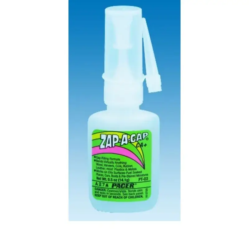 ZAP- A- GAP - 14 grams Exclusieve Aanbieding
