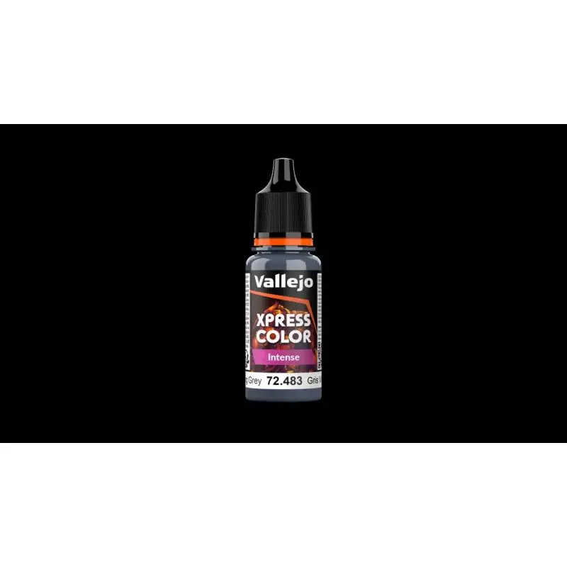 Xpress Color Intense 72483 Viking Gray Acrylverf Lage Kosten