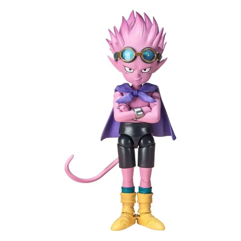 SAND LAND - Beelzebub - SH Figuarts figurine 11cm Figuurtje Bestseller