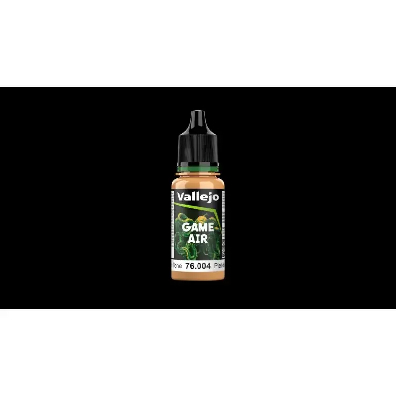 Game Air 76004 Elf Skin Tone Acrylverf Aanbieding