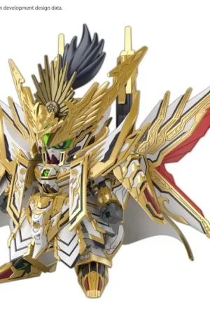 Sdw Heroes Tenkamusodaishogun Gunpla Uitverkoop