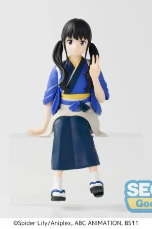 Betrouwbaar Lycoris Recoil PM Perching Takina Inoue 14 cm Figuurtje