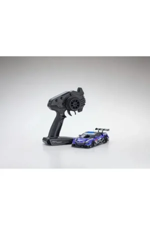Actieprijs Mini-Z RWD Honda Raybrig NSX Concept-GT 2014 (W-MM/KT531P) RC mini-auto