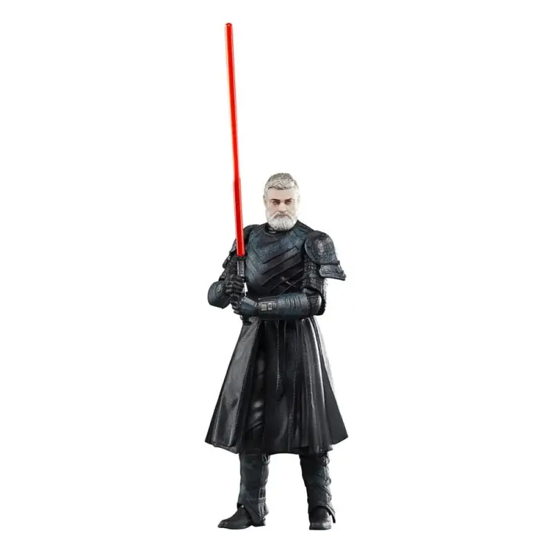Star Wars: Ahsoka Black Series Baylan Skoll figurine 15 cm Action figure Finale Uitverkoop