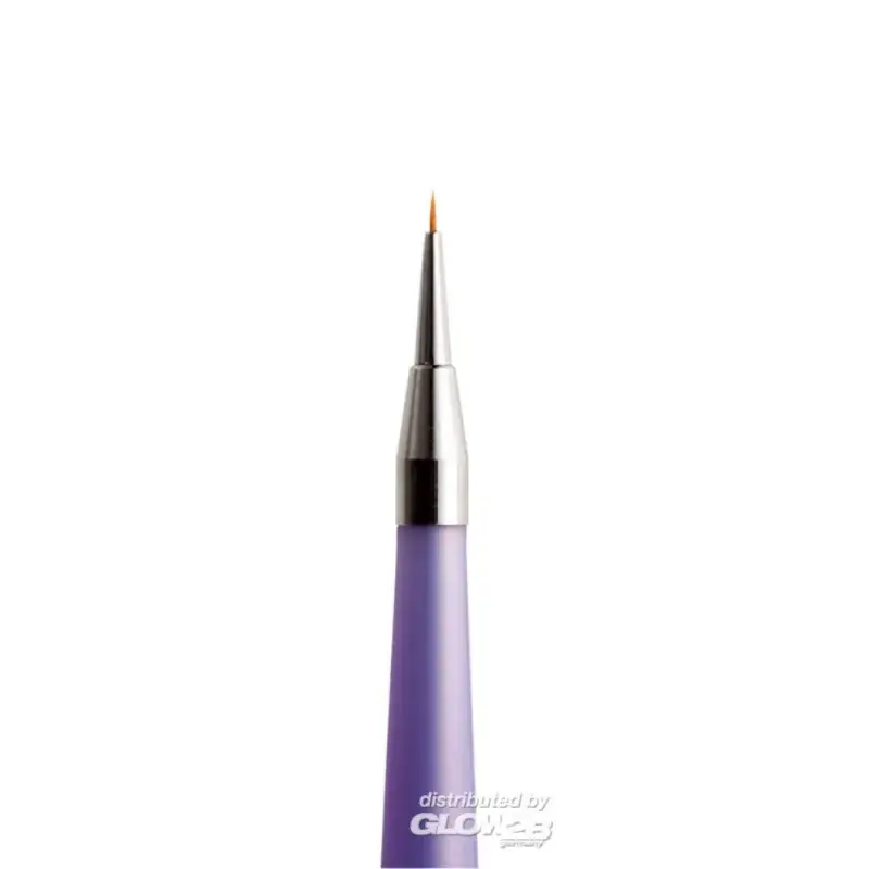 Mr Hobby -Gunze Mr. Brush round Super Fine Pincetten Dagaanbieding