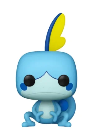 Lage Prijs POKEMON - POP Games N° xxx - Larméléon Pop figur