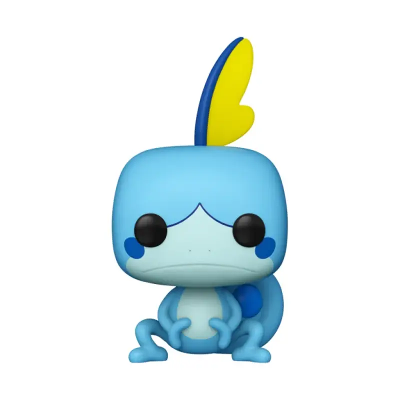 Lage Prijs POKEMON - POP Games N° xxx - Larméléon Pop figur