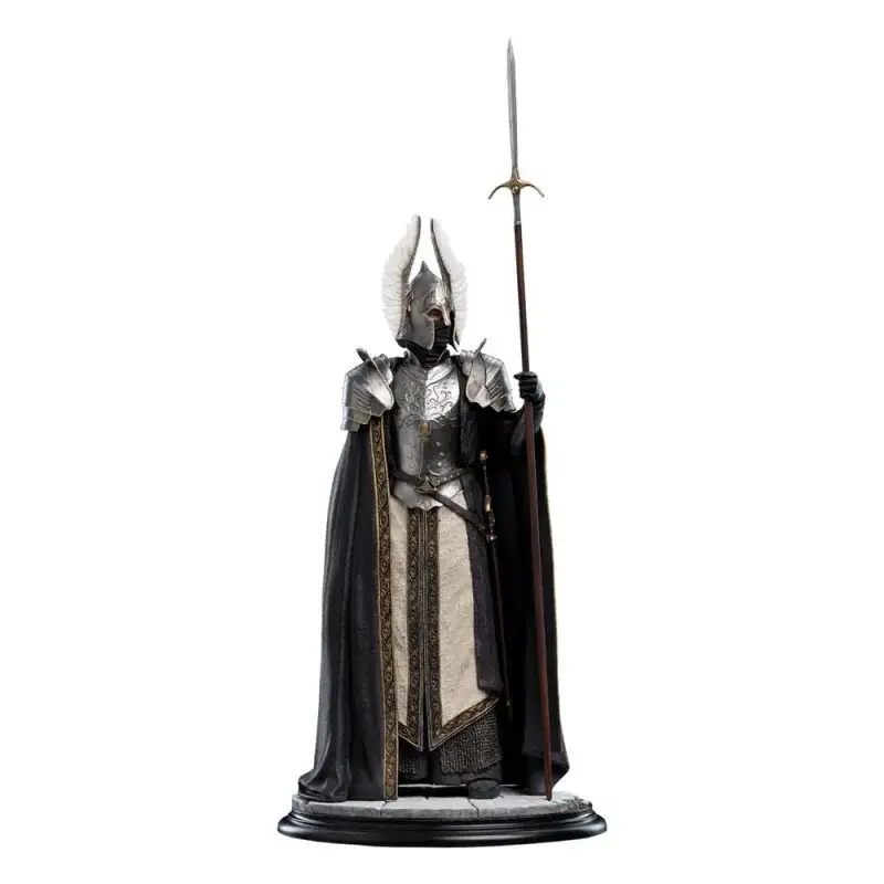 The Lord of the Rings statuette 1/6 Fountain Guard of Gondor (Classic Series) 47 cm Figuurtje Dagaanbieding