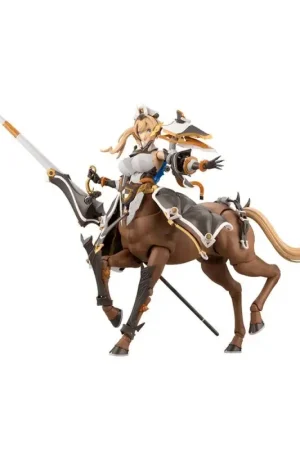 Arcanadea figurine Plastic Model Kit Elena 18 cm Figuurtje Hoge Kwaliteit