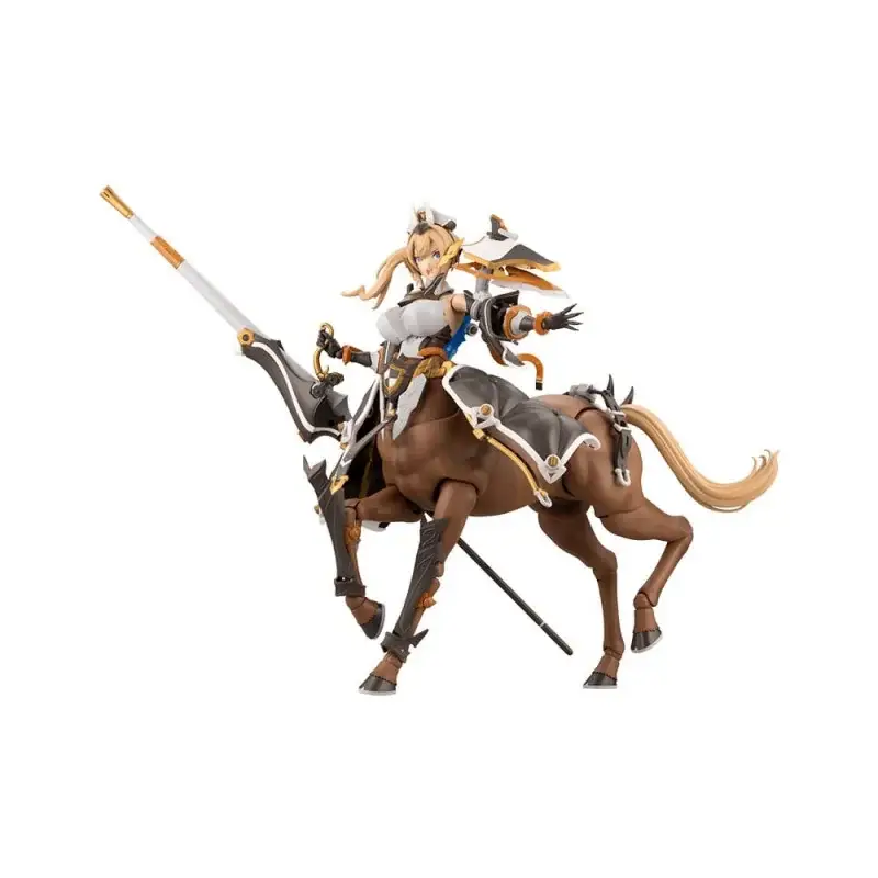 Arcanadea figurine Plastic Model Kit Elena 18 cm Figuurtje Hoge Kwaliteit