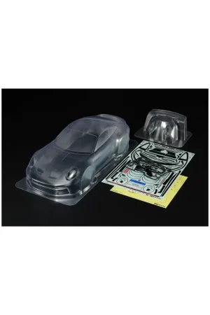 Direct Verzonden Bodywork Porsche 911 GT3 (992) Carrosserie
