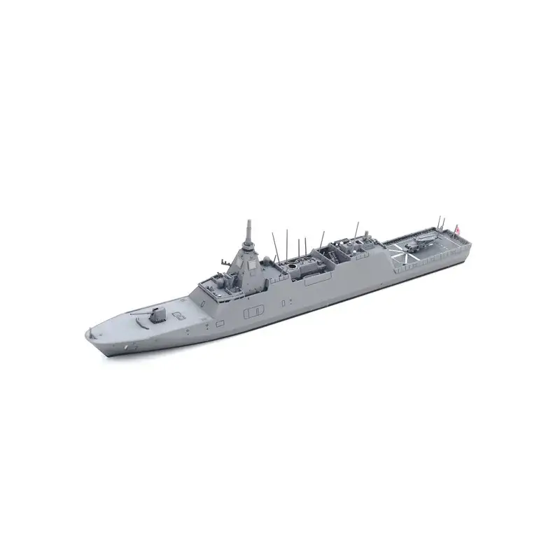 JMSDF FFM-1 Mogami Schaalmodel Flitsaanbieding