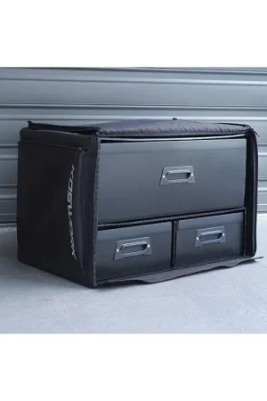Sac de transport Koswork 1:8 RC Compact 3 Drawer (560x375x380mm) PP Tas Betaalbaar
