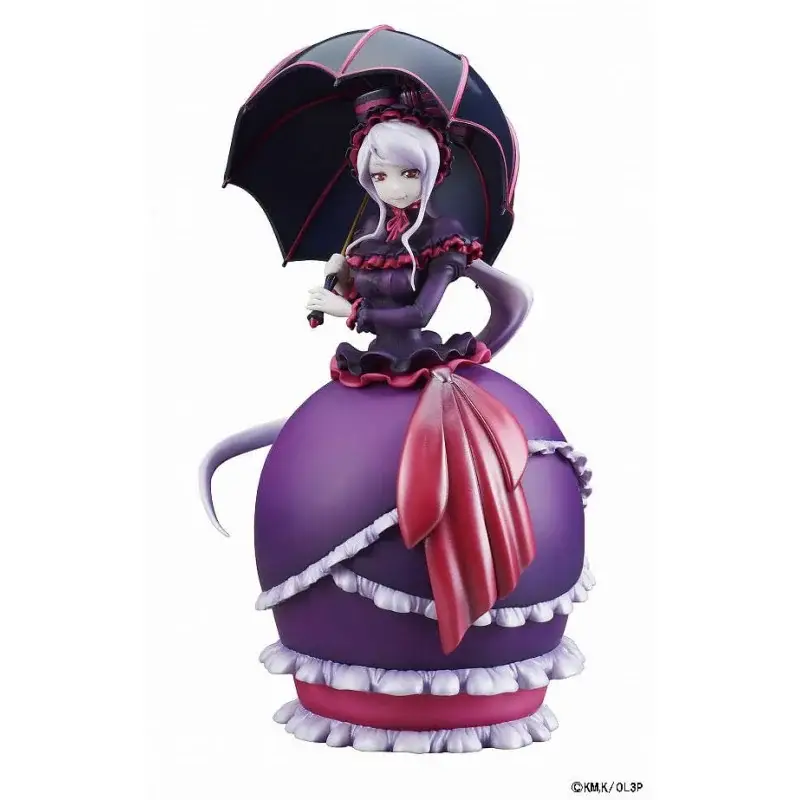 Goedkoop Overlord III 1/7 Shalltear Bloodfallen 21cm Figuurtje