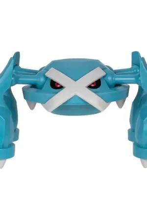 Direct Verzonden Pokémon Epic Metagross figure 30 cm Figuurtje