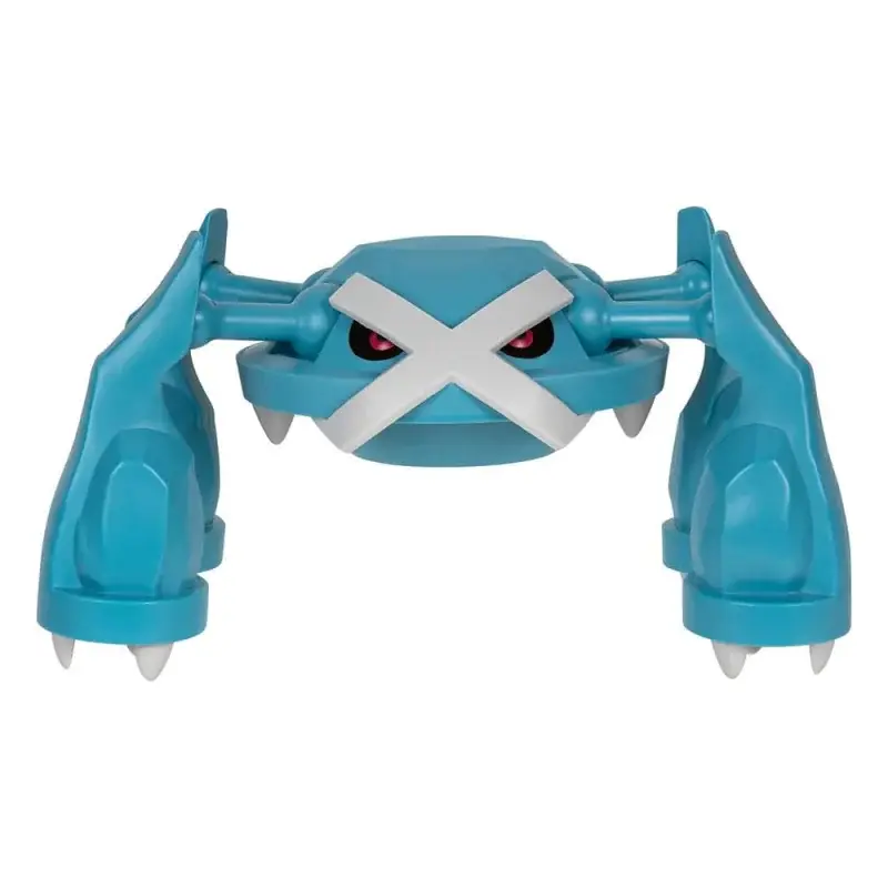 Direct Verzonden Pokémon Epic Metagross figure 30 cm Figuurtje