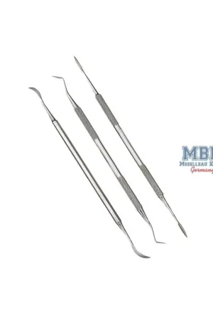 Spatula Set TM4 Hete Deal