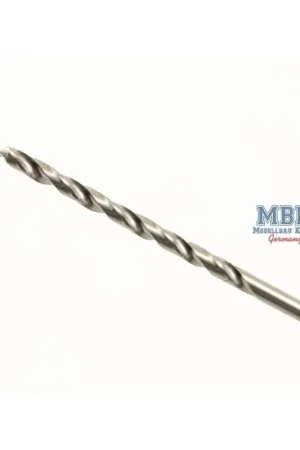 Drill Bit 1.7mm L10-17 (drill) Weekendaanbieding