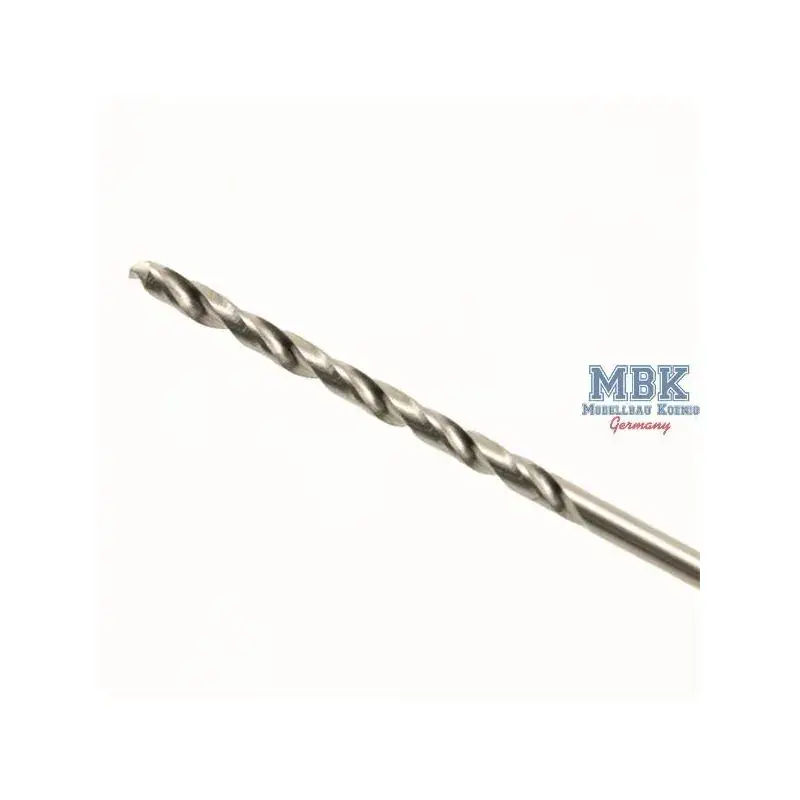 Drill Bit 1.7mm L10-17 (drill) Weekendaanbieding