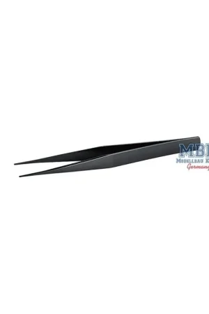 Finale Uitverkoop Cation Coat Angled Tweezers F102 (tweezers)