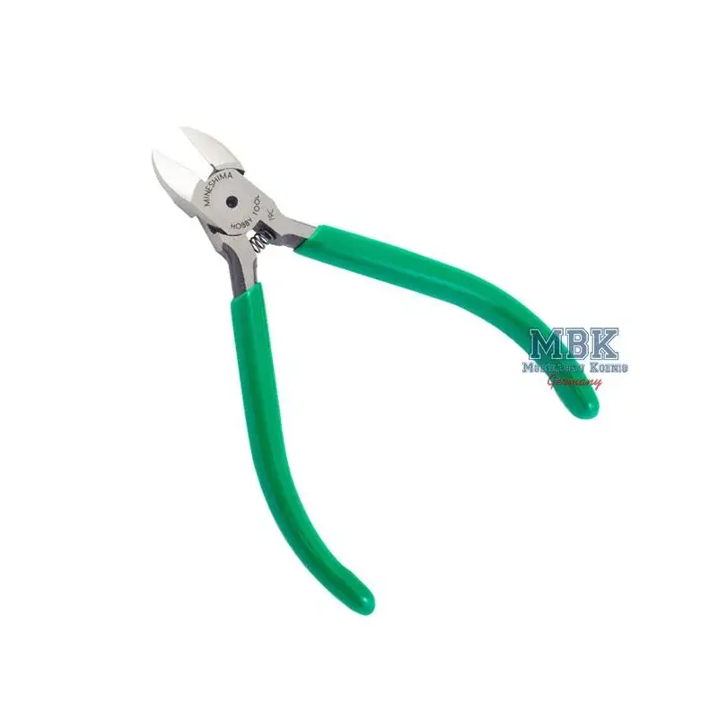 Micro Nipper E101 (side cutters) Meest Verkocht
