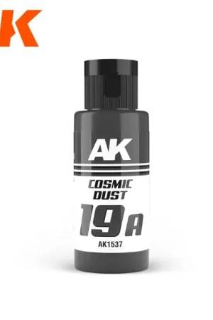 AK Interactive: Dual Exo 19A - Cosmic Dust 60ml Acrylverf Beperkte Voorraad