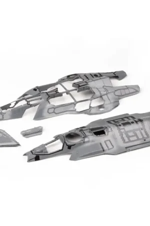 Shop Nu Lockheed-Martin F-35B RAM coating 1/48 (designed to be used with Italeri kits) Accessoire
