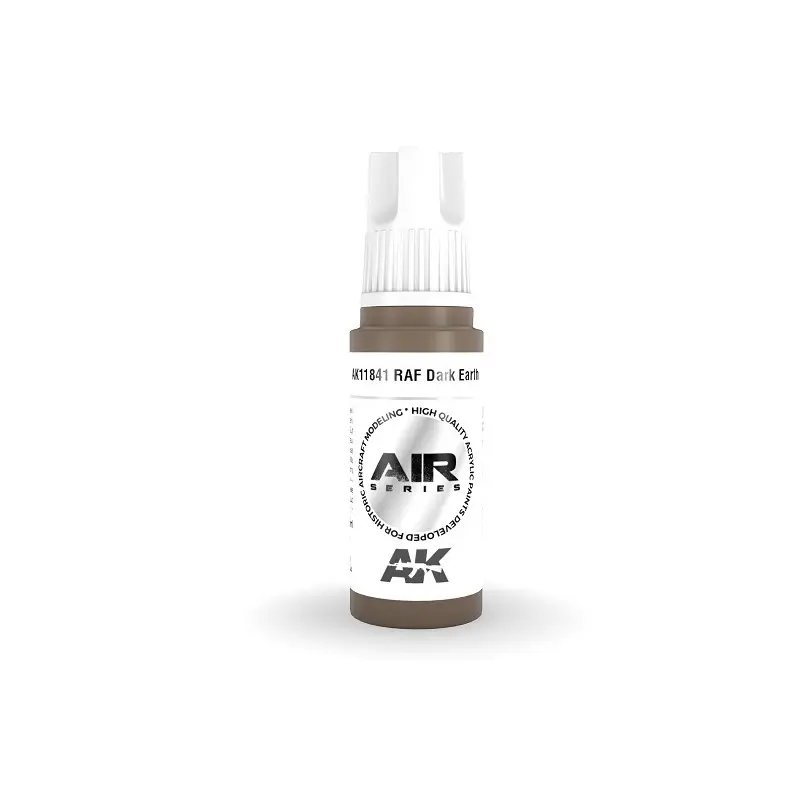 Beste Prijs 3rd generation - raf dark earth Acrylverf