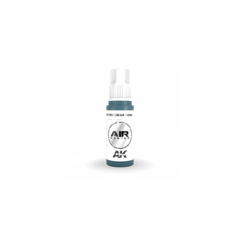 3rd generation - ijn/ija aotake Acrylverf Koop Online