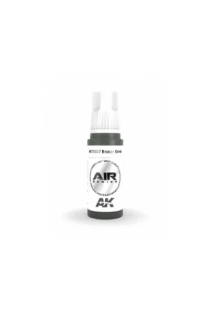 Must-Have 3rd generation - bronze green Acrylverf