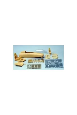 Dassault super mystere b2 Schaalmodel Seizoensaanbieding