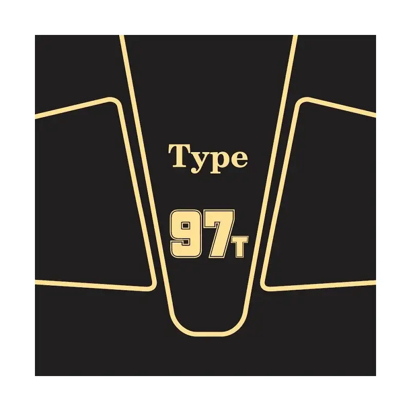 Ultra detail guide lotus renault type 97t Must-Have